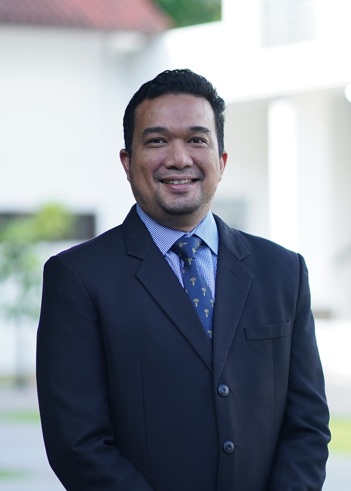 Heru Rahmadhany